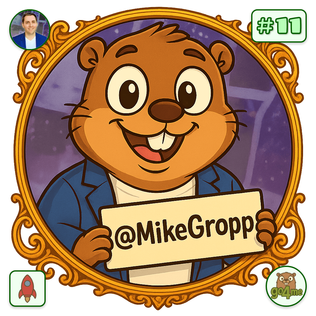 MikeGropp avatar