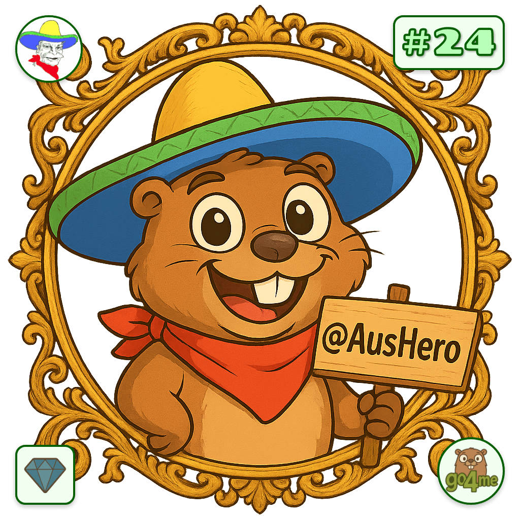 AusHero avatar