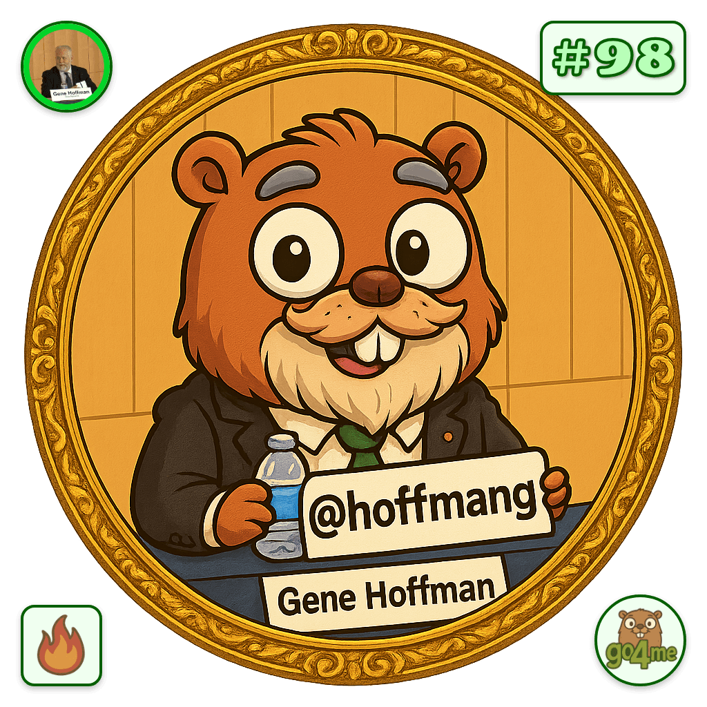 hoffmang avatar