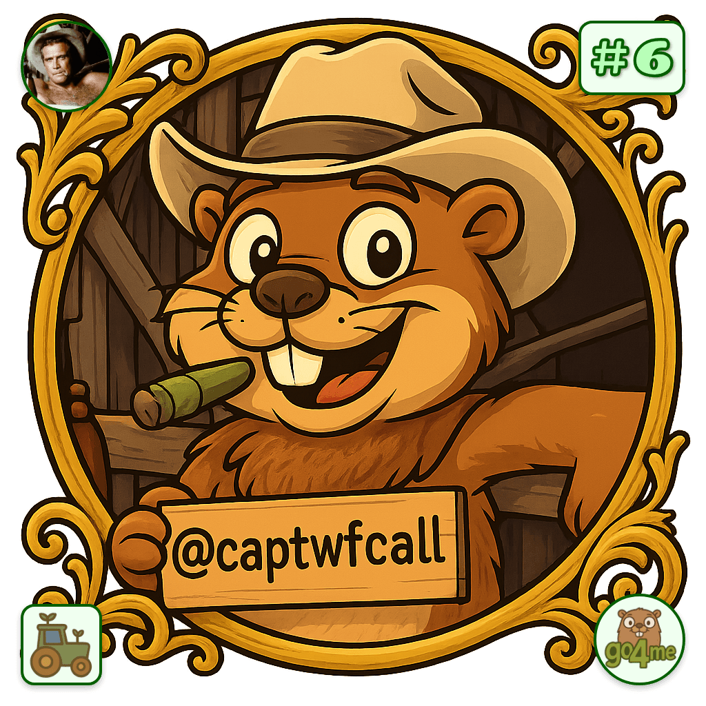 captwfcall avatar