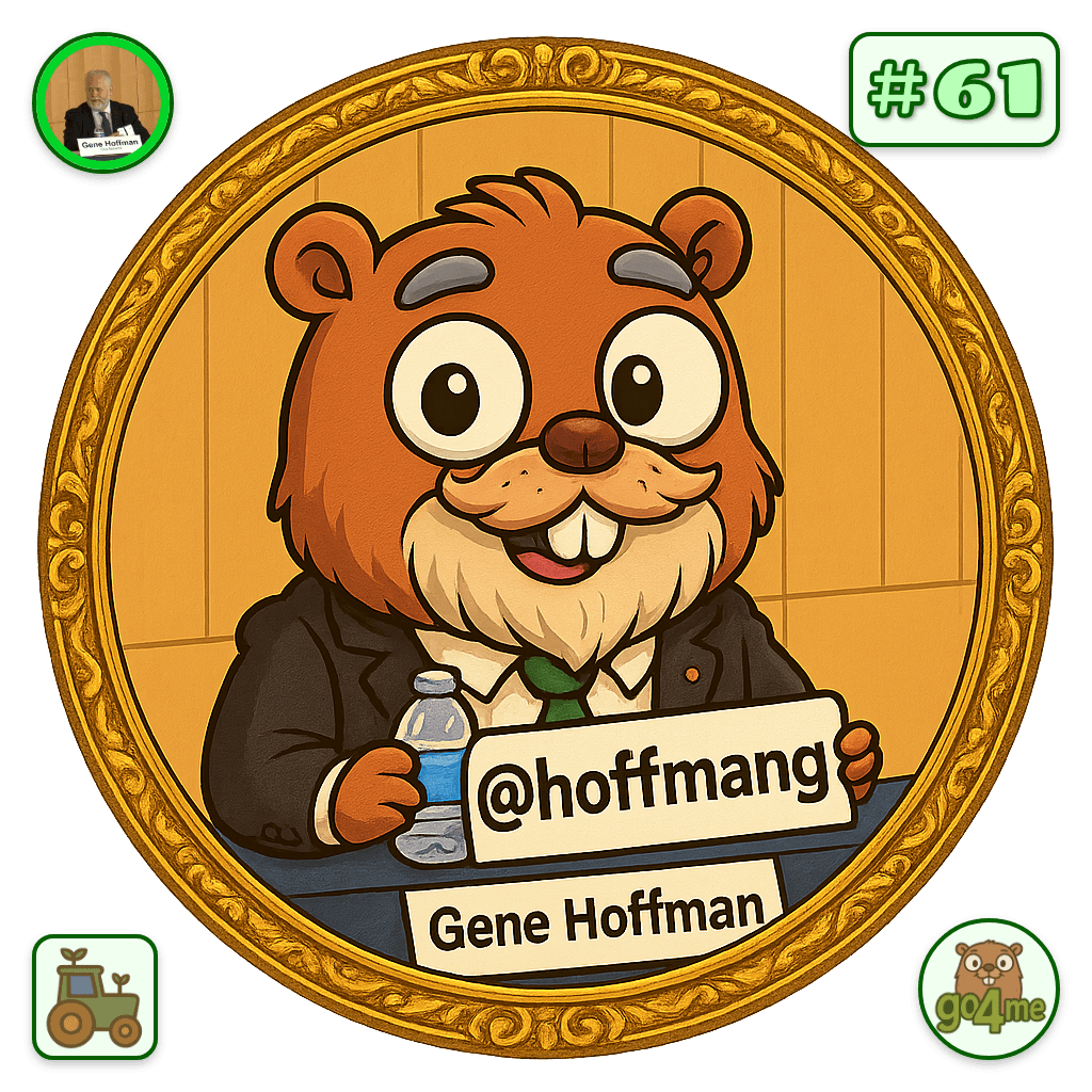 hoffmang avatar