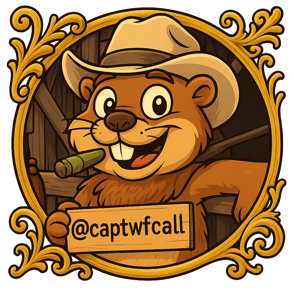 captwfcall avatar