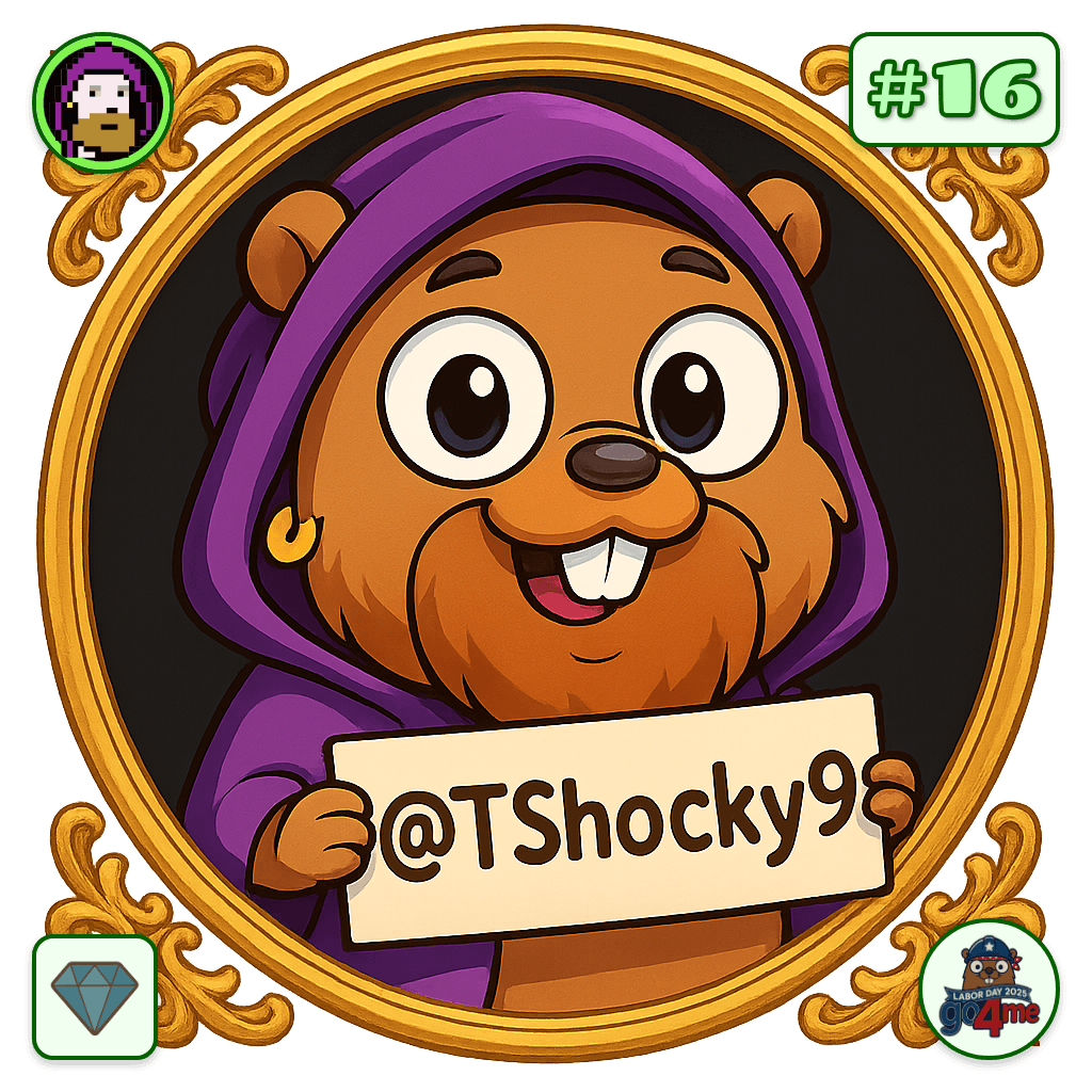 TShocky9 avatar