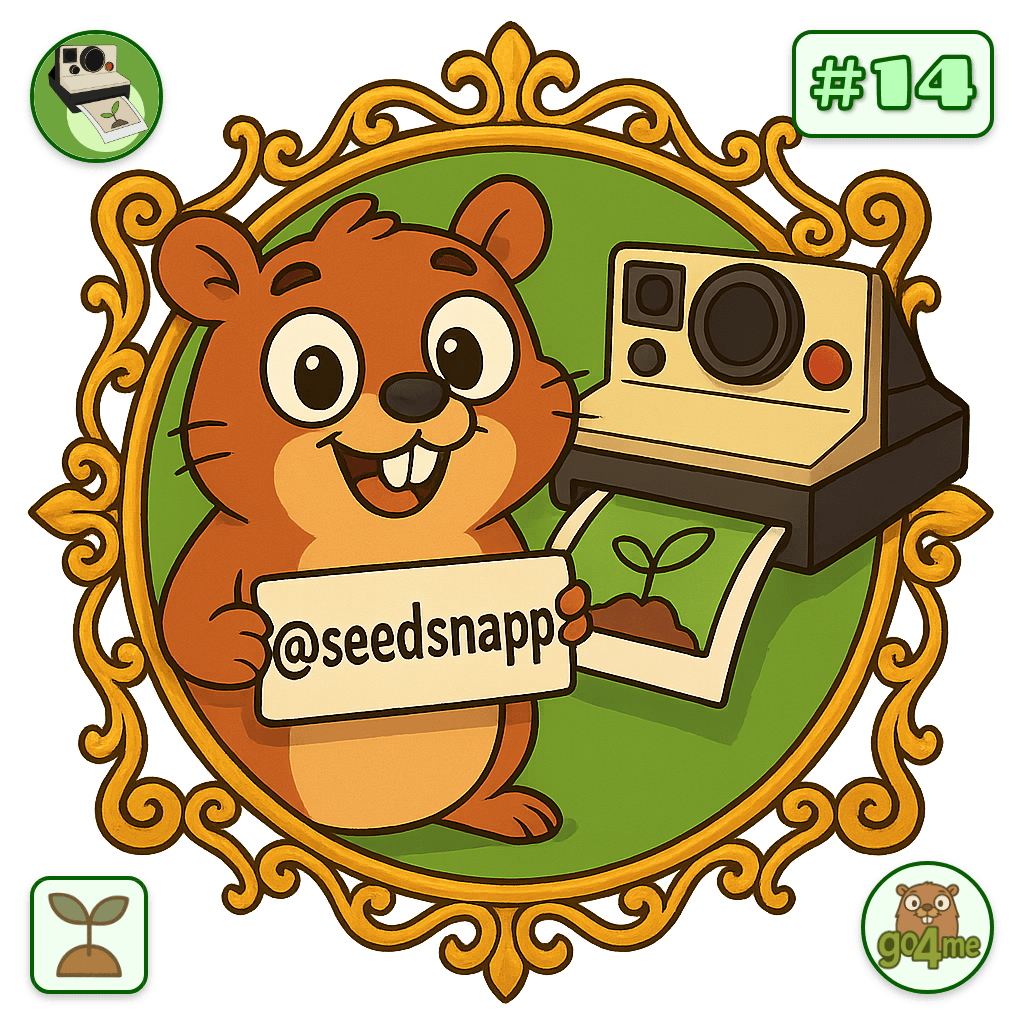 seedsnapp avatar
