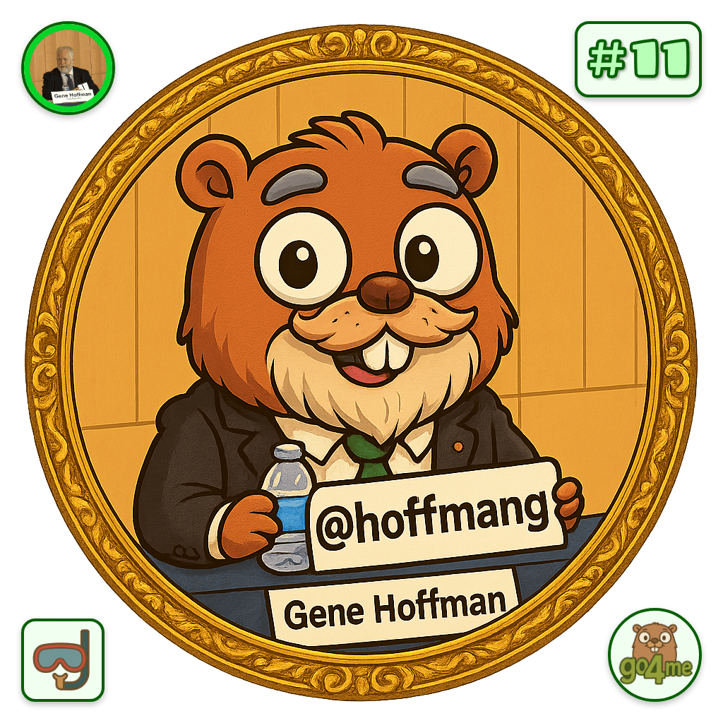 hoffmang avatar