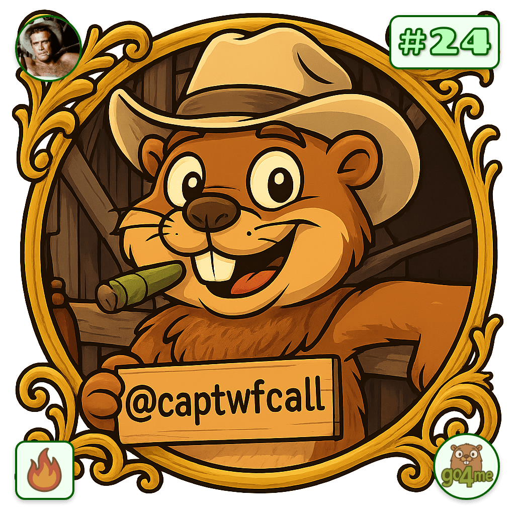 captwfcall avatar