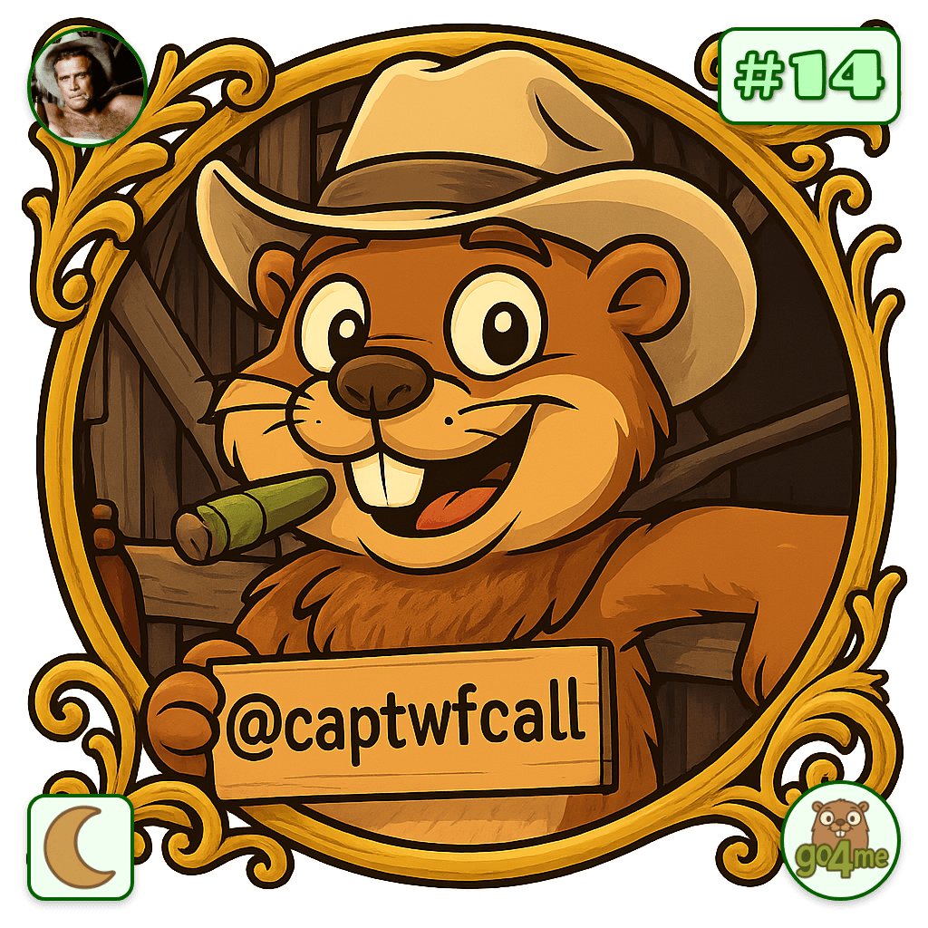 captwfcall avatar